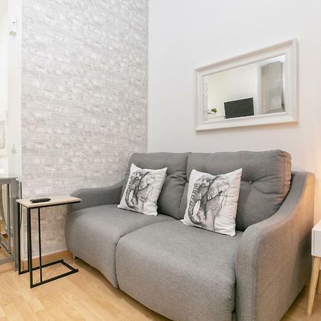 Apartamento Livemalaga Clemens Exterior foto